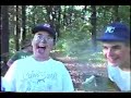 Scout camp food fight