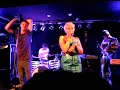 Alphabeat - A Message (live - Whelans,Dublin - 15.07.08)