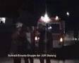 Feuerwehr Groß-Zimmern - Alarmübung 30.11.2003