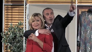 Ani spolu, ani bez sebe