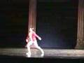 Ballet Nutcracker Coda- Ogulcan Borova