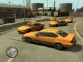 GTA 4 PC Gameplay Test (nVidia gForce 7900 GTX 512mb)