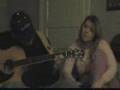 "Not the One" Collective Soul Cover 