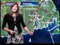 Weather Forecast with Michelle Muscatello