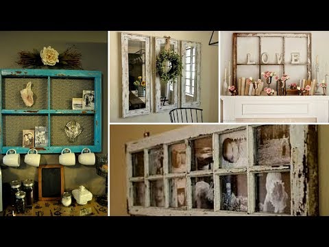 video-linktoworks-💗26 DIY Creative Ways To Reuse/Re-purposed Old...