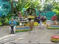Village Beatniks at Disney\ Village Beatniks at Disney\