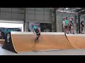 Jed Adams Sponsorship Video