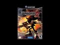 Shadow the hedgehog \"Blue Falcon\" Music Request