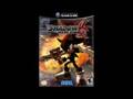 Shadow the hedgehog Blue Falcon Music Request