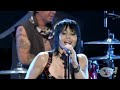 Joan Jett - Do You Wanna Touch Me / Androgynous ( Live )