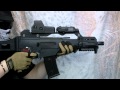 (Airsoft) WE G39C