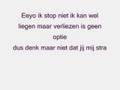 darryl ft ali B. ryen babel - Eeyeeyo + songtekst (LYRICS)