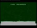 Atari 800 XL - Snowball Fight