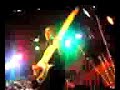 Flower Travellin' Band フラワー・トラベリング・バンド ライブ 2008/07/16 クロコダイル Make up
