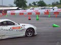 Nopi Drifting
