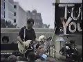 Fugazi - Last Chance for a Slow Dance / Long Division LIVE Fugazi - Last Chance for a Slow Dance / Long Division LIVE
