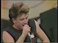 two hearts beat as one 1983-05-30 devore