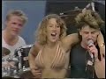 two hearts beat as one 1983-05-30 devore