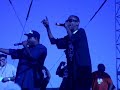 Kurupt @ Lexani Lifestyle Festival 2010
