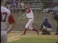 Bergen County Baseball--Elmwood Park vs Ridgefield