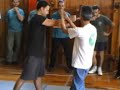 wing chun  open house seminar.sifu.kontras