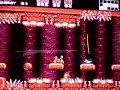 Super Metroid:Beating Crocomire,heading towards Wrecked Ship