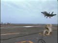 F18 Hornet Accident 