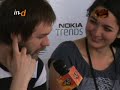 Entrevista Kasabian Entrevista Kasabian