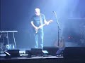 Castellorizon + On an Island - Gilmour Live