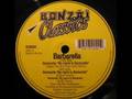 Barbarella - My Name Is Barbarella