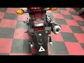 ホンダ グロム グロム 2024年モデル