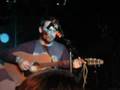 Max Bemis (Say Anything) Chain Reaction 05.11.2008 - Ahh-Men