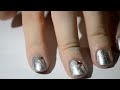 Christmas Nail Art - Milena Yonkova video
