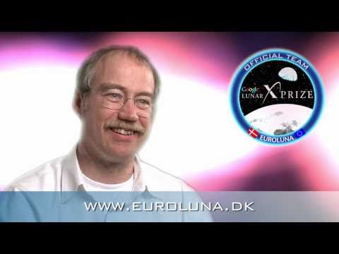 Team Euroluna: Fun While Pursuing Low Cost Access to Space