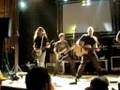 Hechizo - Tributo a Héroes del Silencio - El Mar no Cesa