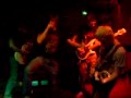 For Those Unseen - Converge - LIVE @ Casablanca For Those Unseen - Converge - LIVE @ Casablanca