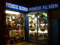 Albion e il suo olio extravergine