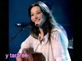 Letra de la cancion Afternoon portugues - Carla bruni