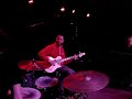 Simon Lott drum solo Simon Lott drum solo
