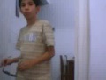 matheus- WHAT WAY TO WANNA BE!.wmv