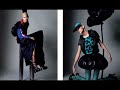 Crazy Dolls - Victor by HASSELBLAD Crazy Dolls - Victor by HASSELBLAD