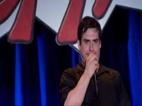 Pablo Francisco. Mexican Comedian