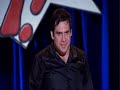 Pablo Francisco. Mexican Comedian