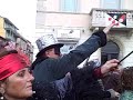Carnevale di Viareggio 2008