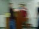 nick faidley dancing