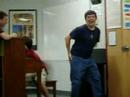 nick faidley dancing