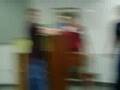 nick faidley dancing
