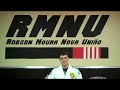 2011 Robson Moura Nova Uniao Award Winners