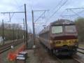 videos de AM75 naar Geraardsbergen