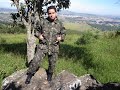 GTM - Tirlha na Mata - Morro do Funil